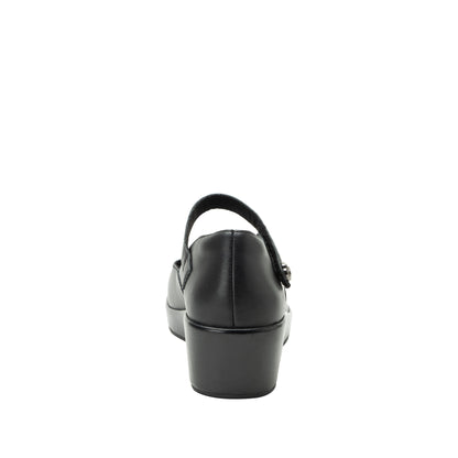 Hayes - Black