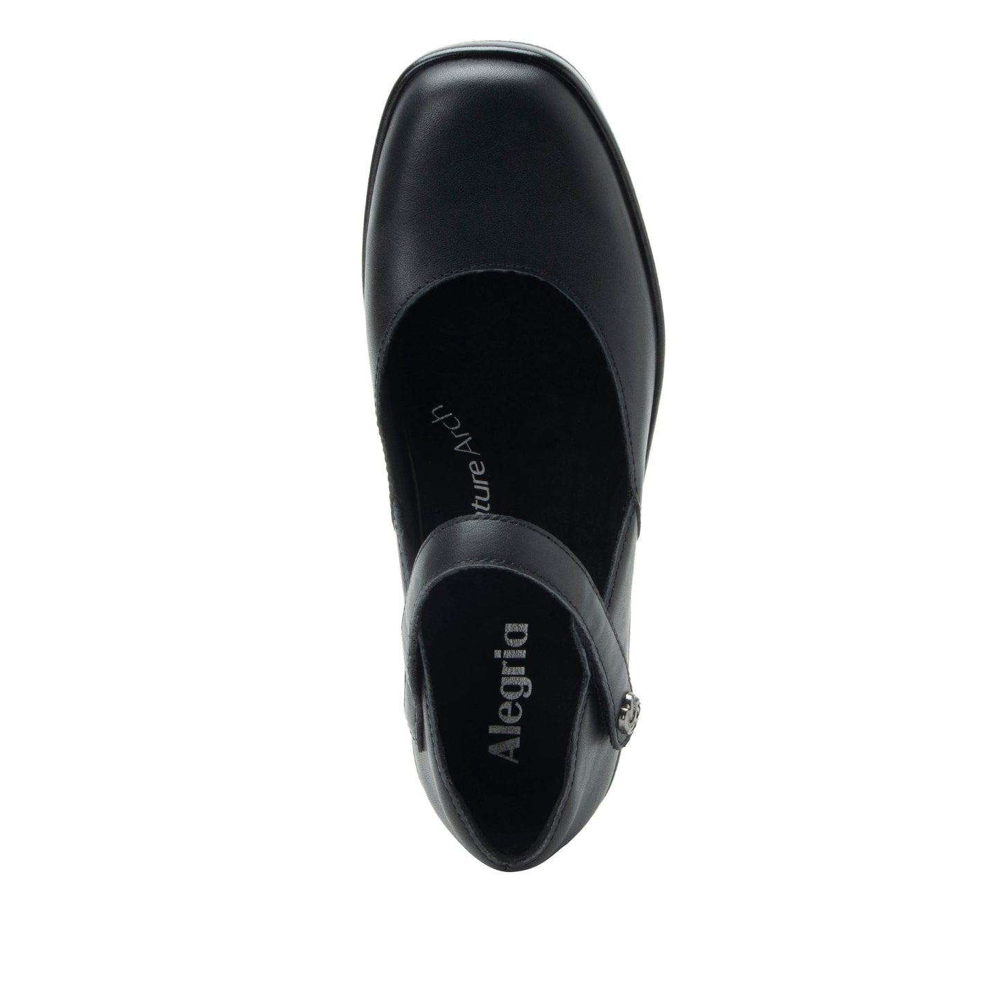 Hayes - Black