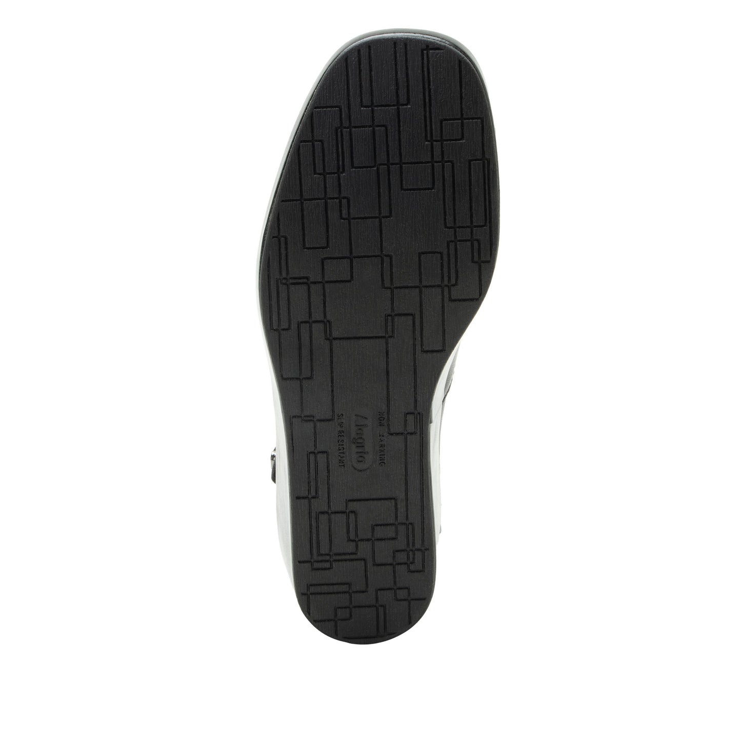 Hayes - Black