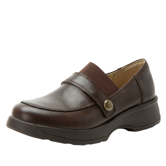 Janna - Chocolate (Sample Sale)