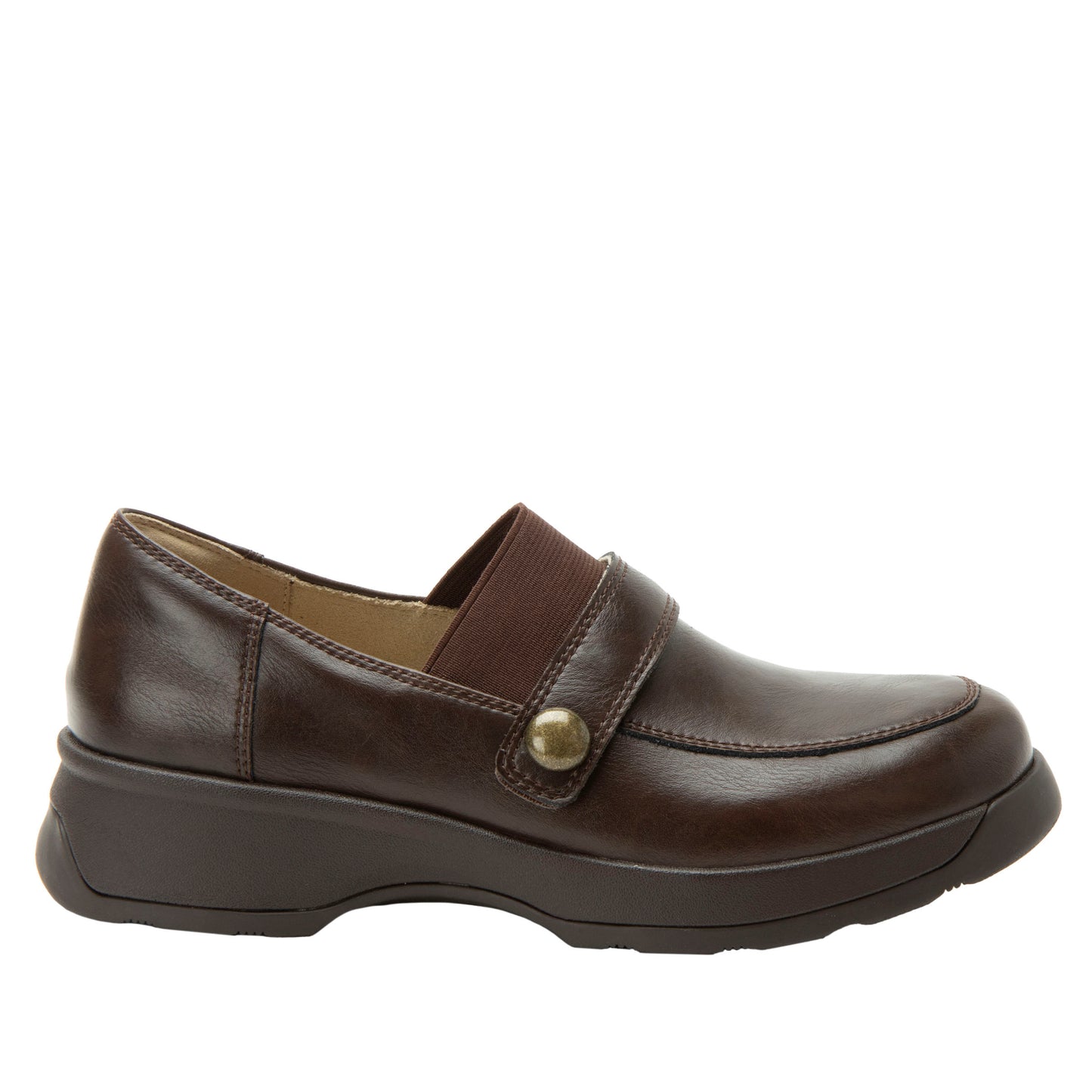 Janna - Chocolate (Sample Sale)