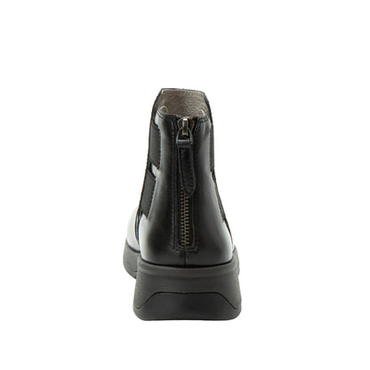 Jordyn - Black (Sample Sale)