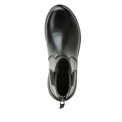 Jordyn - Black (Sample Sale)