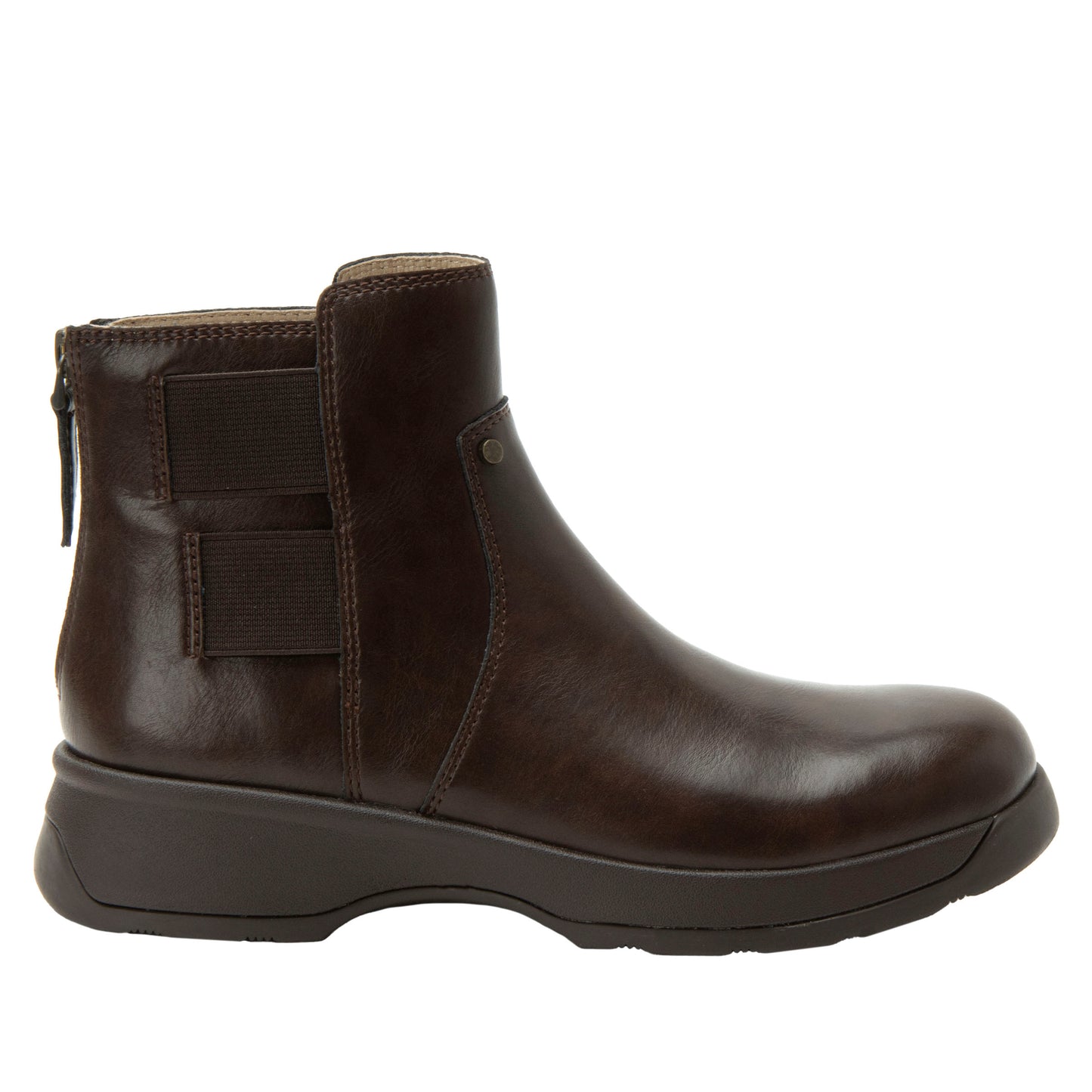 Jordyn - Dark Chocolate (Sample Sale)