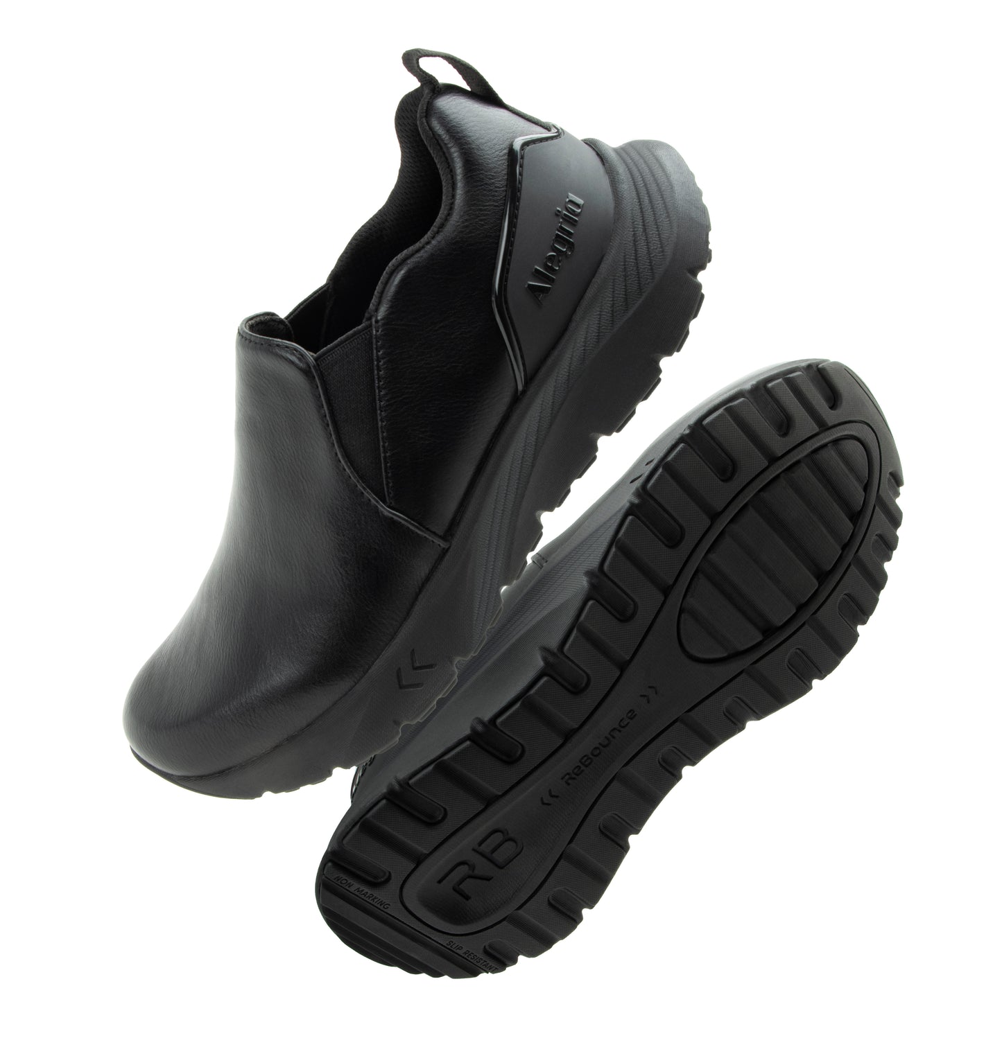 Kavalry - Jet Black (Sample Sale)