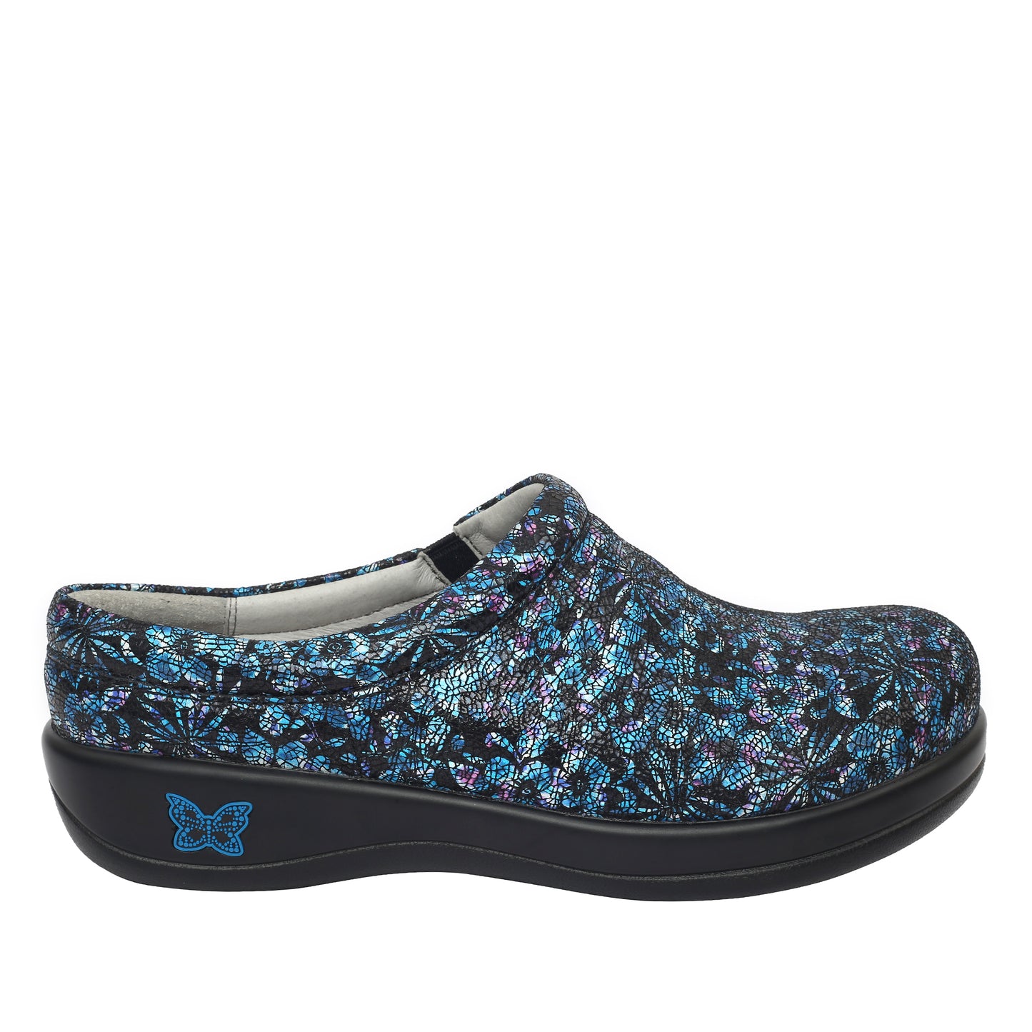 KAYLA - Blue Burst (SAMPLE SALE)