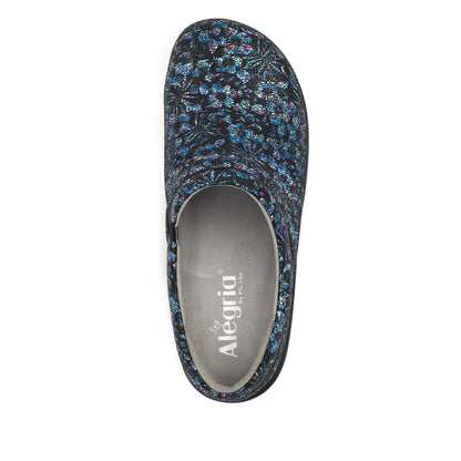 KAYLA - Blue Burst (SAMPLE SALE)