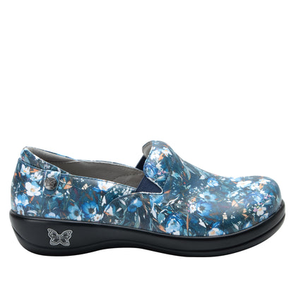 Keli - Kind Of Blue (KEL-6317)