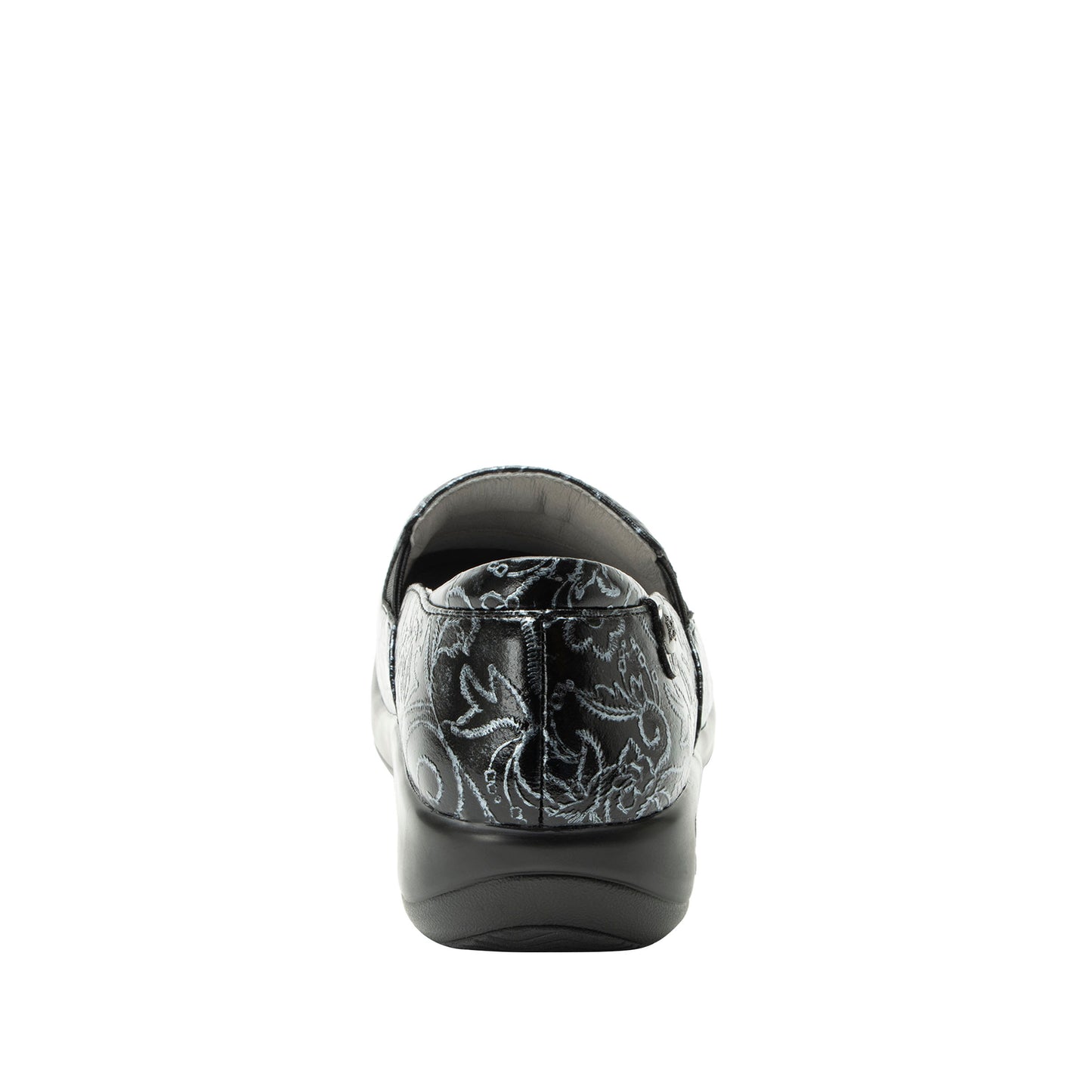 Keli - Embroider Me Pewter