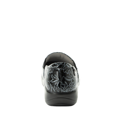 Keli - Embroider Me Pewter