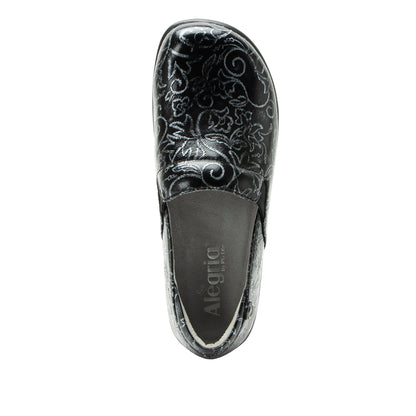 Keli - Embroider Me Pewter