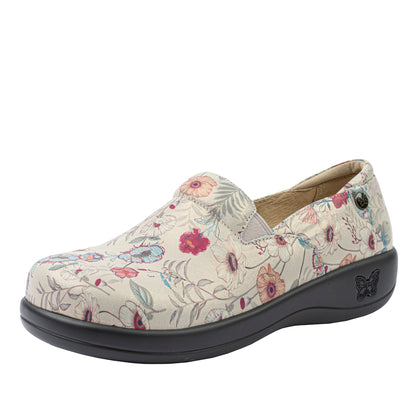 Keli Loafers - Ethereal
