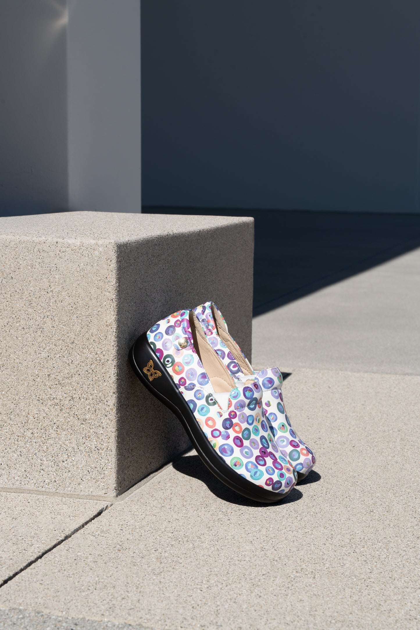 Keli Loafers - Blot To Trot