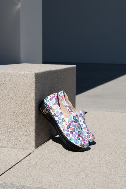 Keli Loafers - Blot To Trot