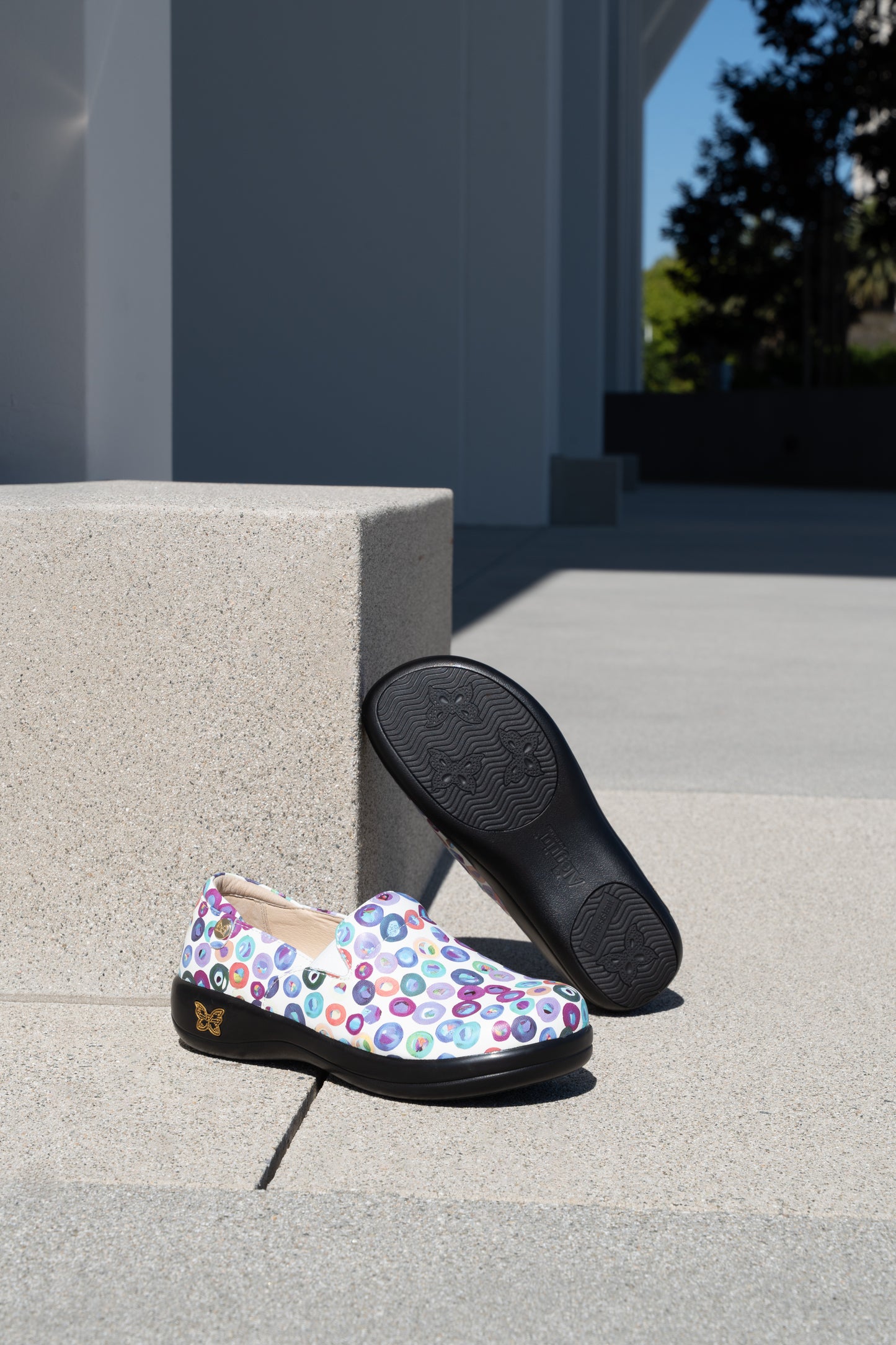 Keli Loafers - Blot To Trot