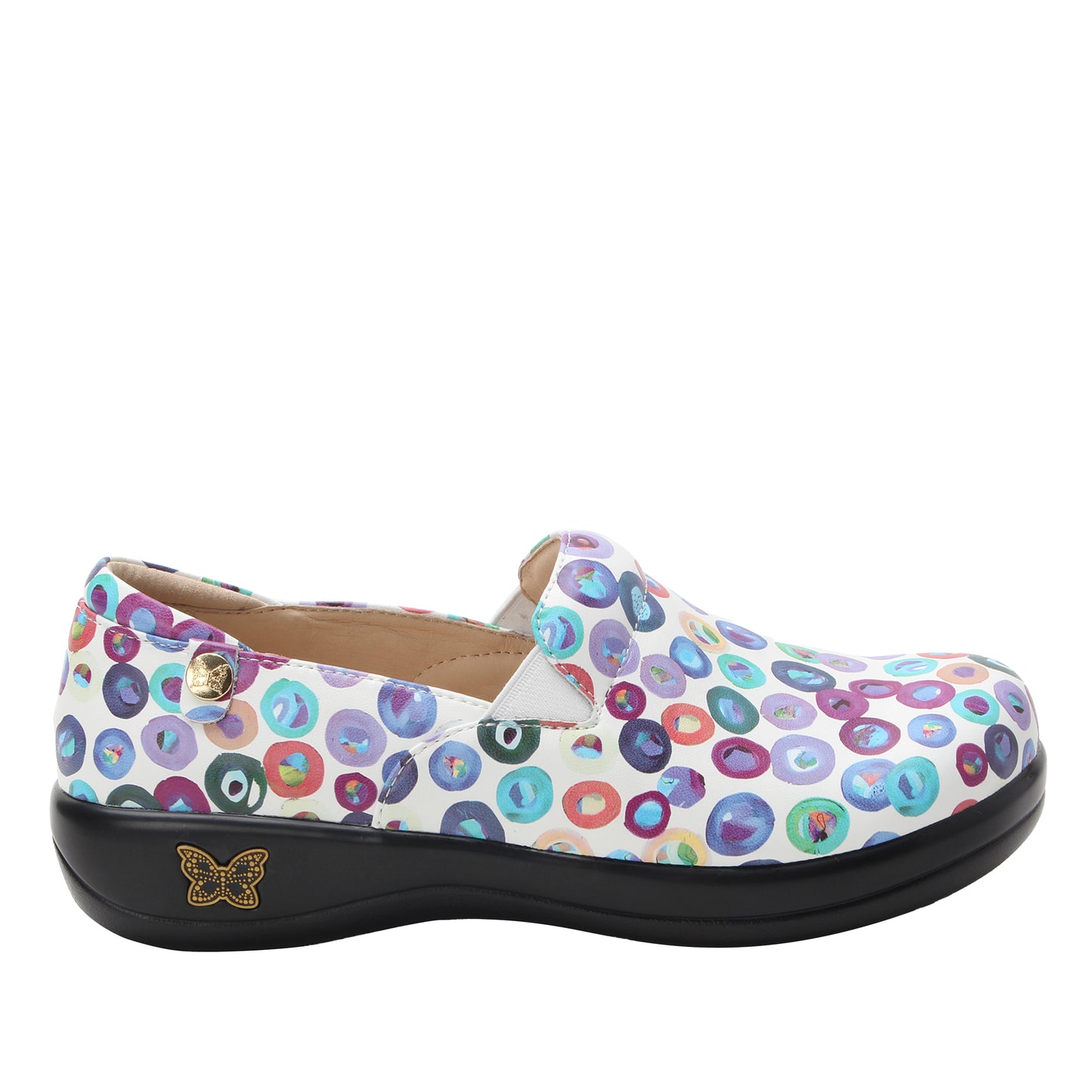 Keli Loafers - Blot To Trot