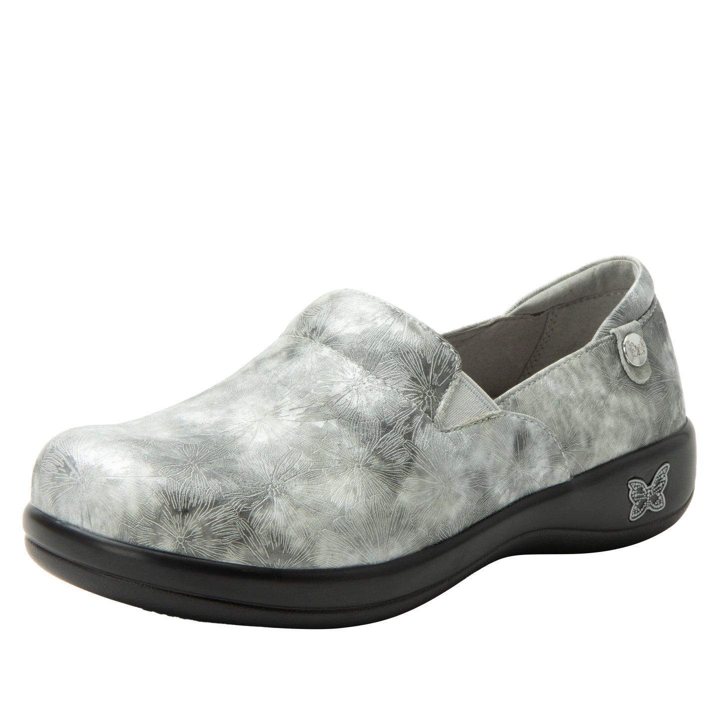 Keli - Stellar Silver (Sample Sale)