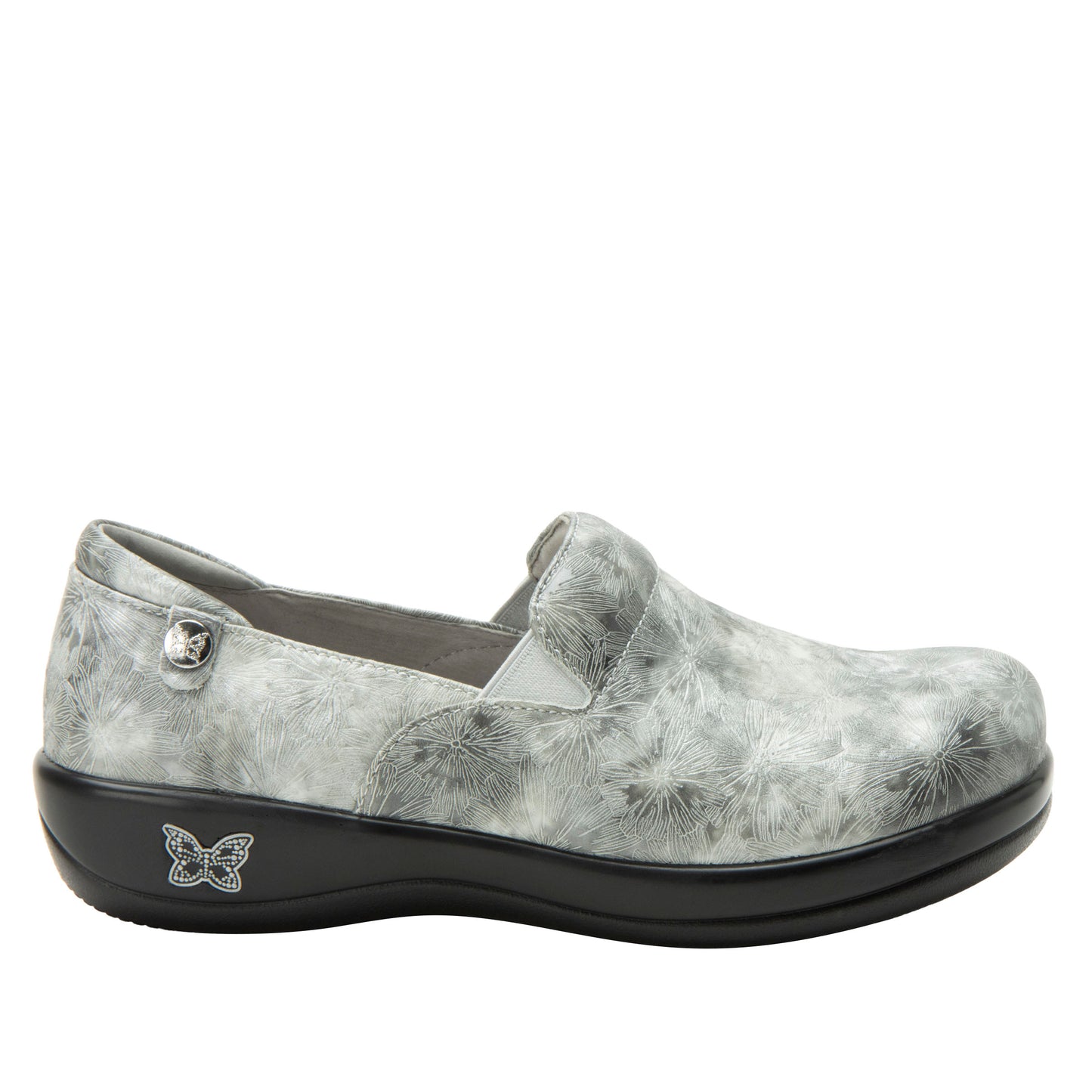 Keli - Stellar Silver (Sample Sale)