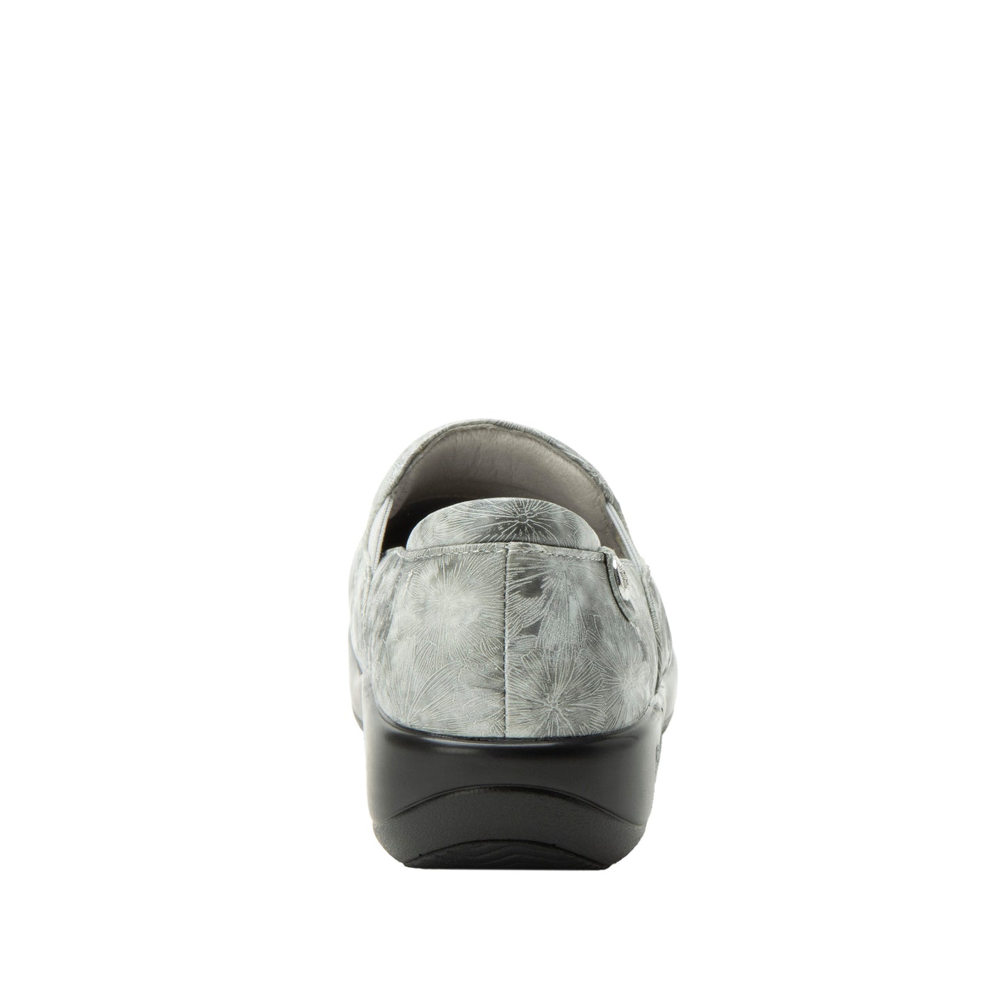 Keli - Stellar Silver (Sample Sale)