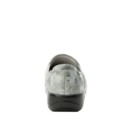 Keli - Stellar Silver (Sample Sale)