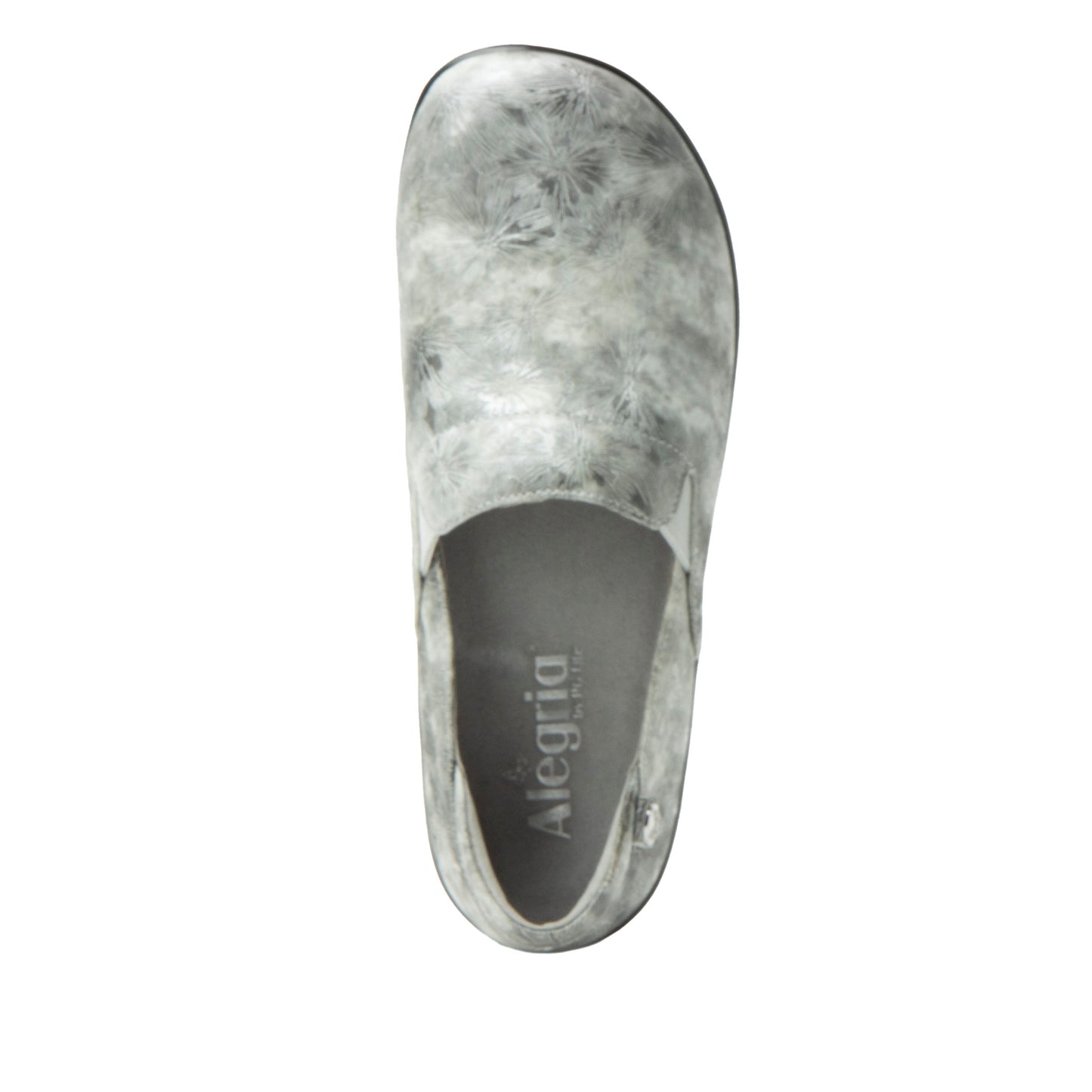 Keli - Stellar Silver (Sample Sale)