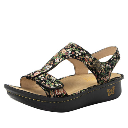 Kerri - Earthy Bloom (SAMPLE SALE)