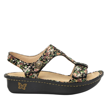 Kerri - Earthy Bloom (SAMPLE SALE)