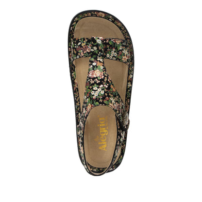 Kerri - Earthy Bloom (SAMPLE SALE)
