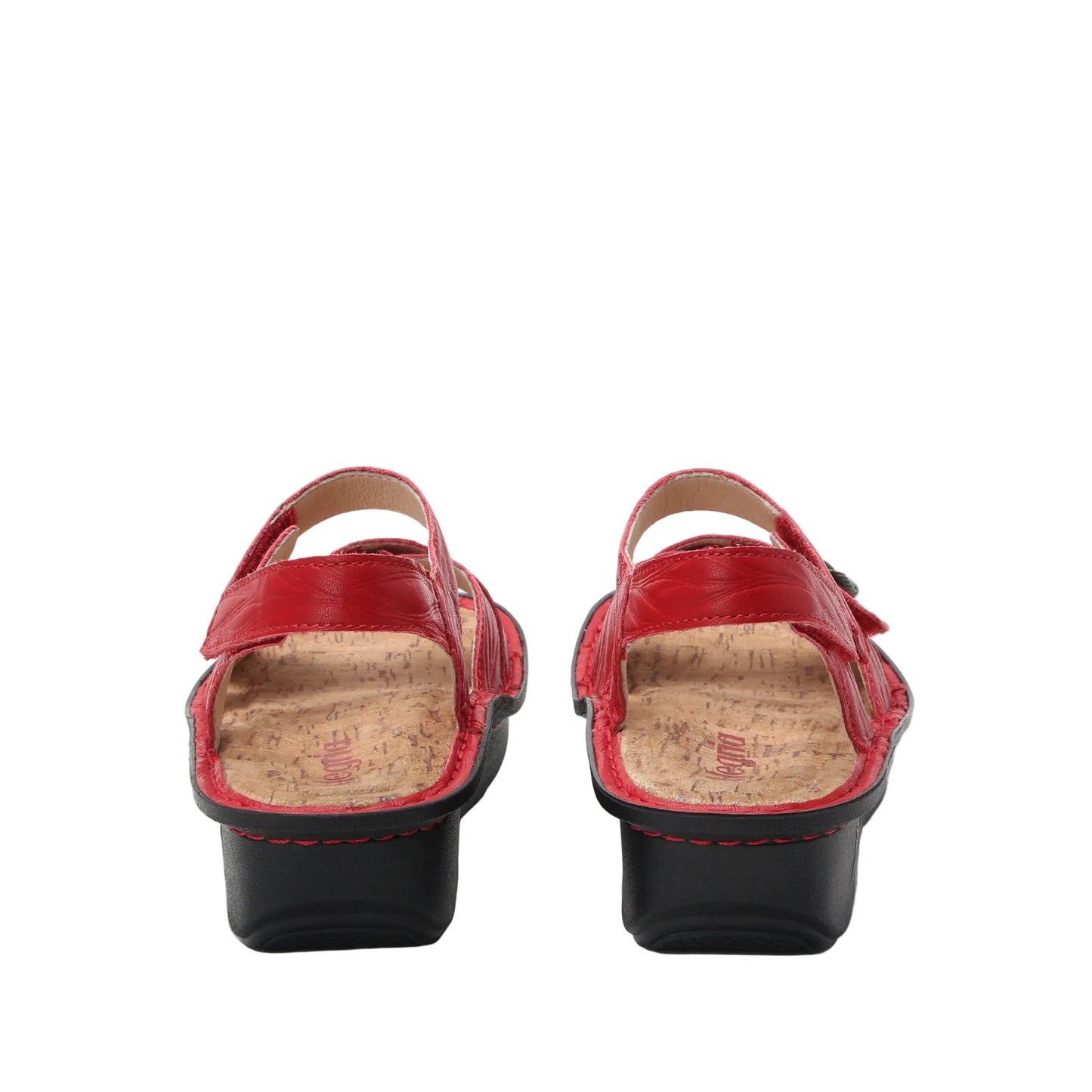 Kelsi - Fondly Red (Sample Sale)