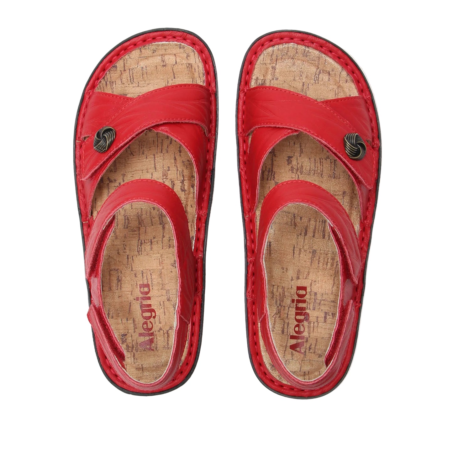 Kelsi - Fondly Red (Sample Sale)