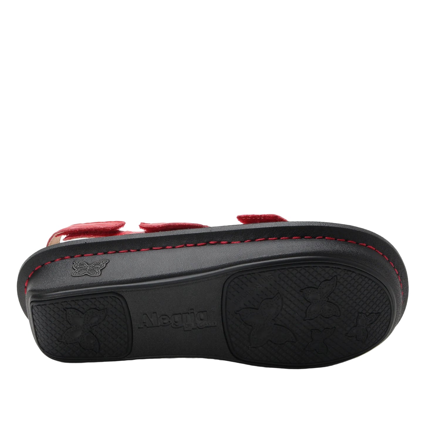 Kelsi - Fondly Red (Sample Sale)