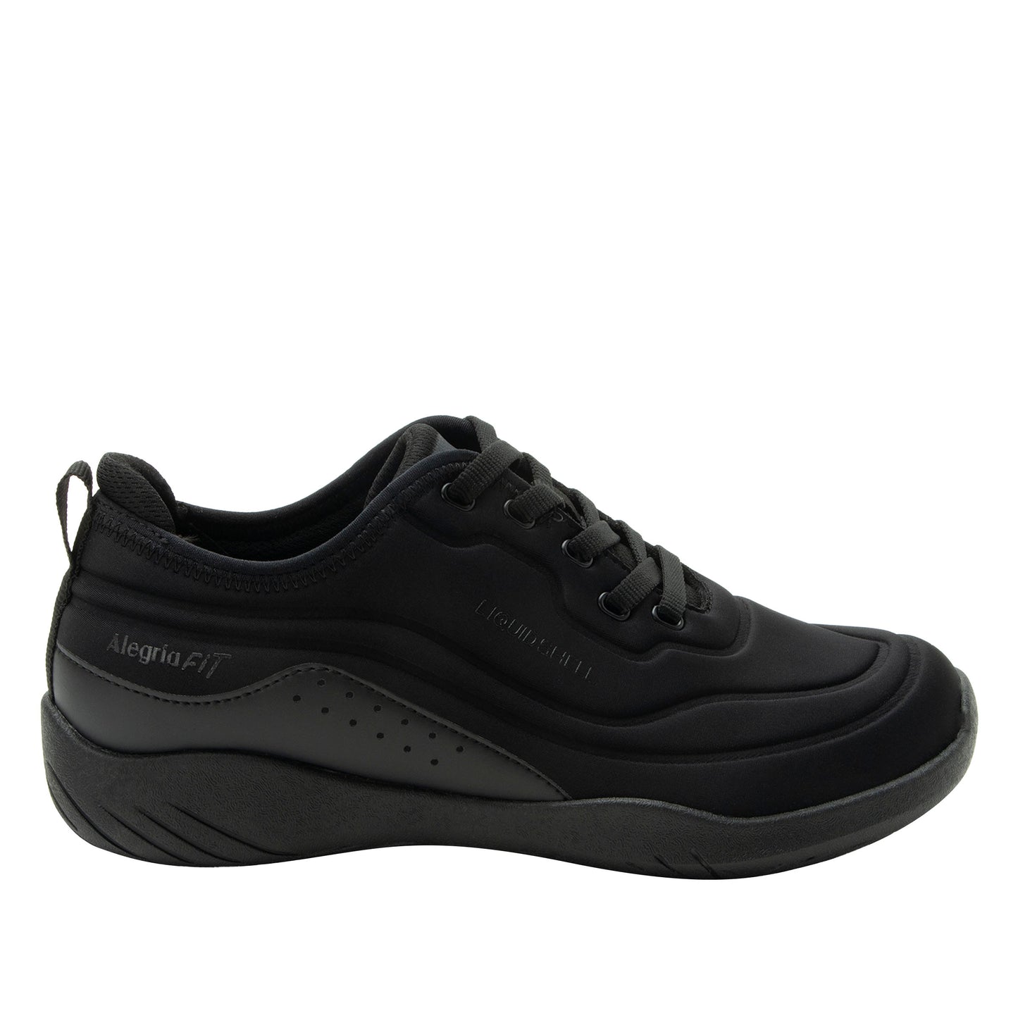 LIBER8 - BLACK