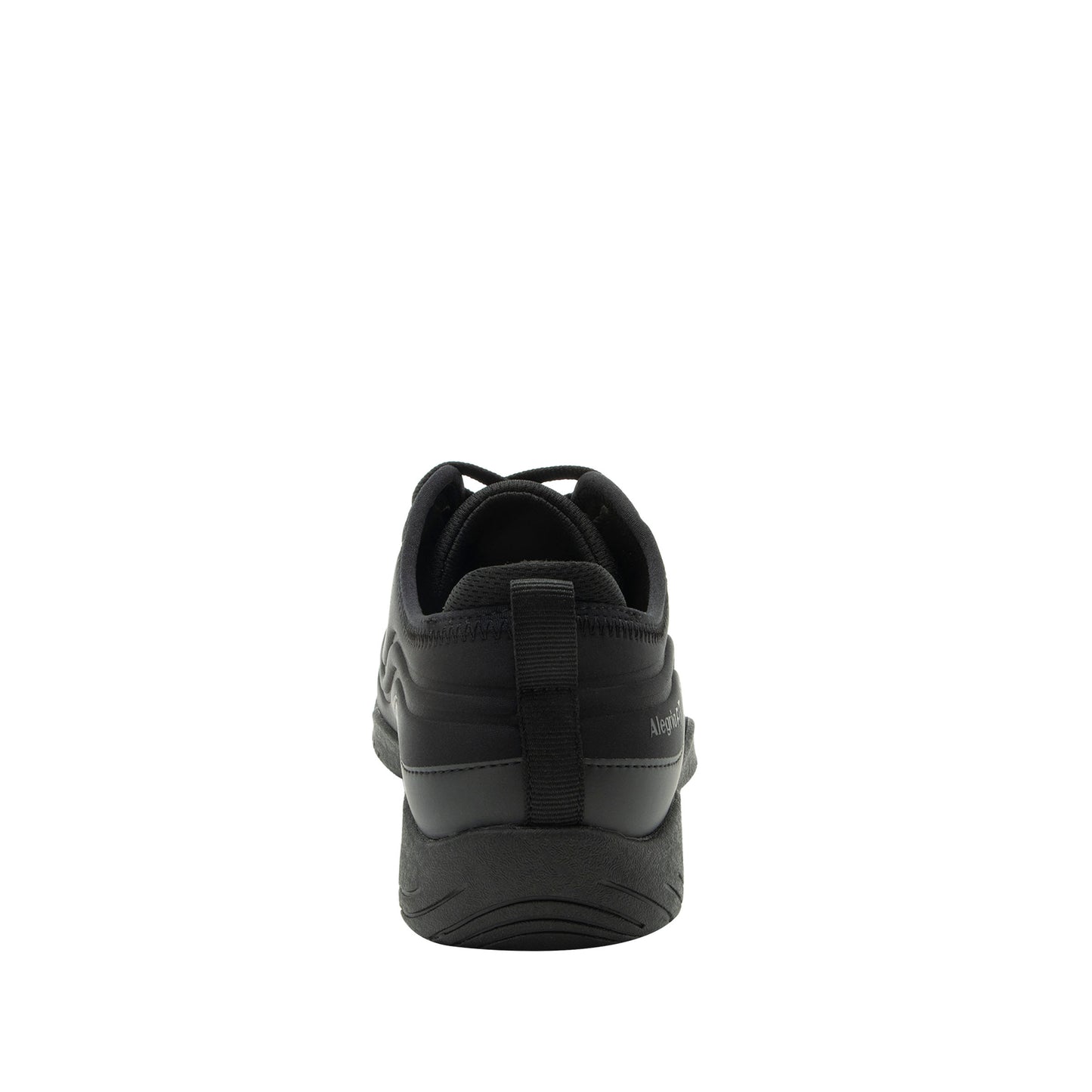 LIBER8 - BLACK