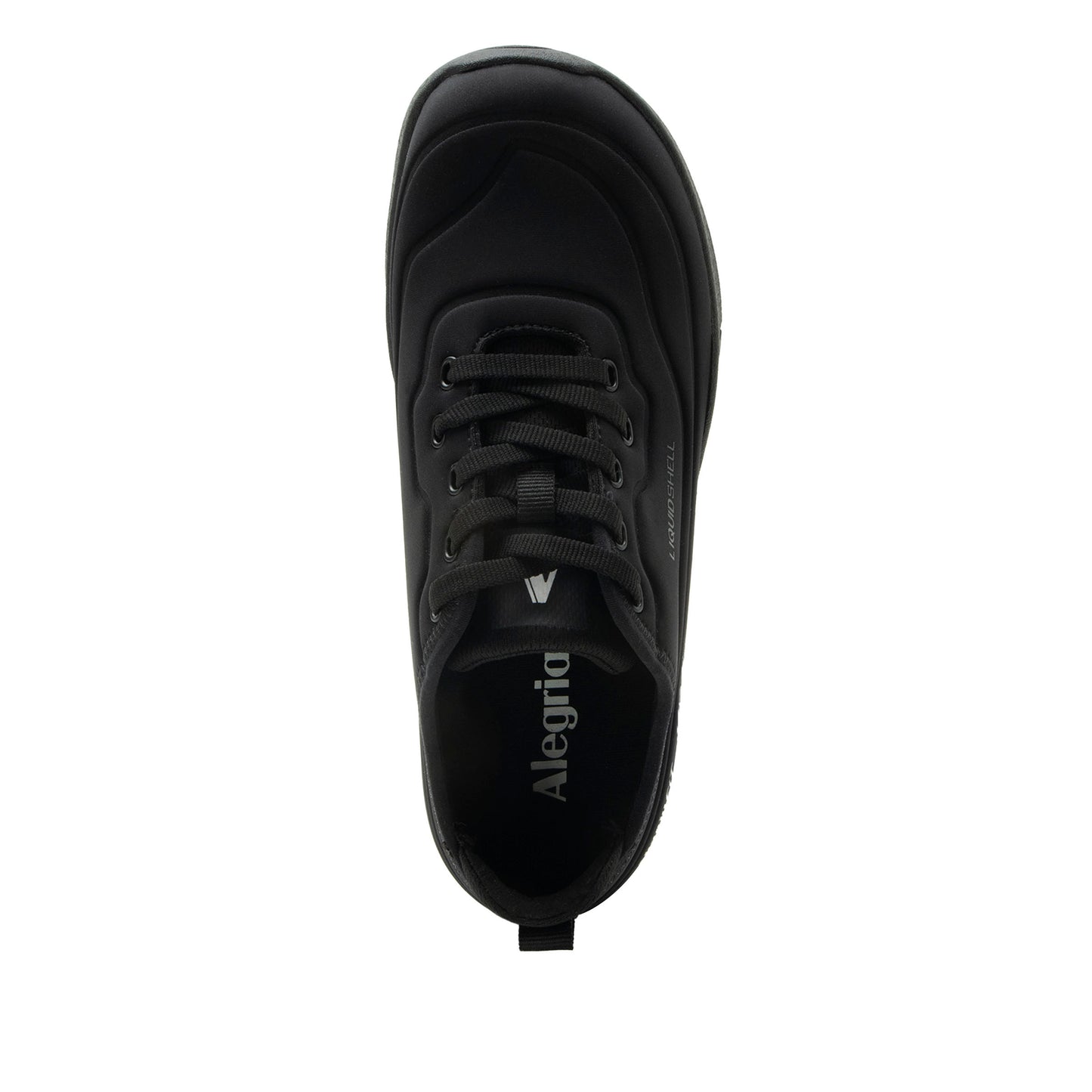 LIBER8 - BLACK