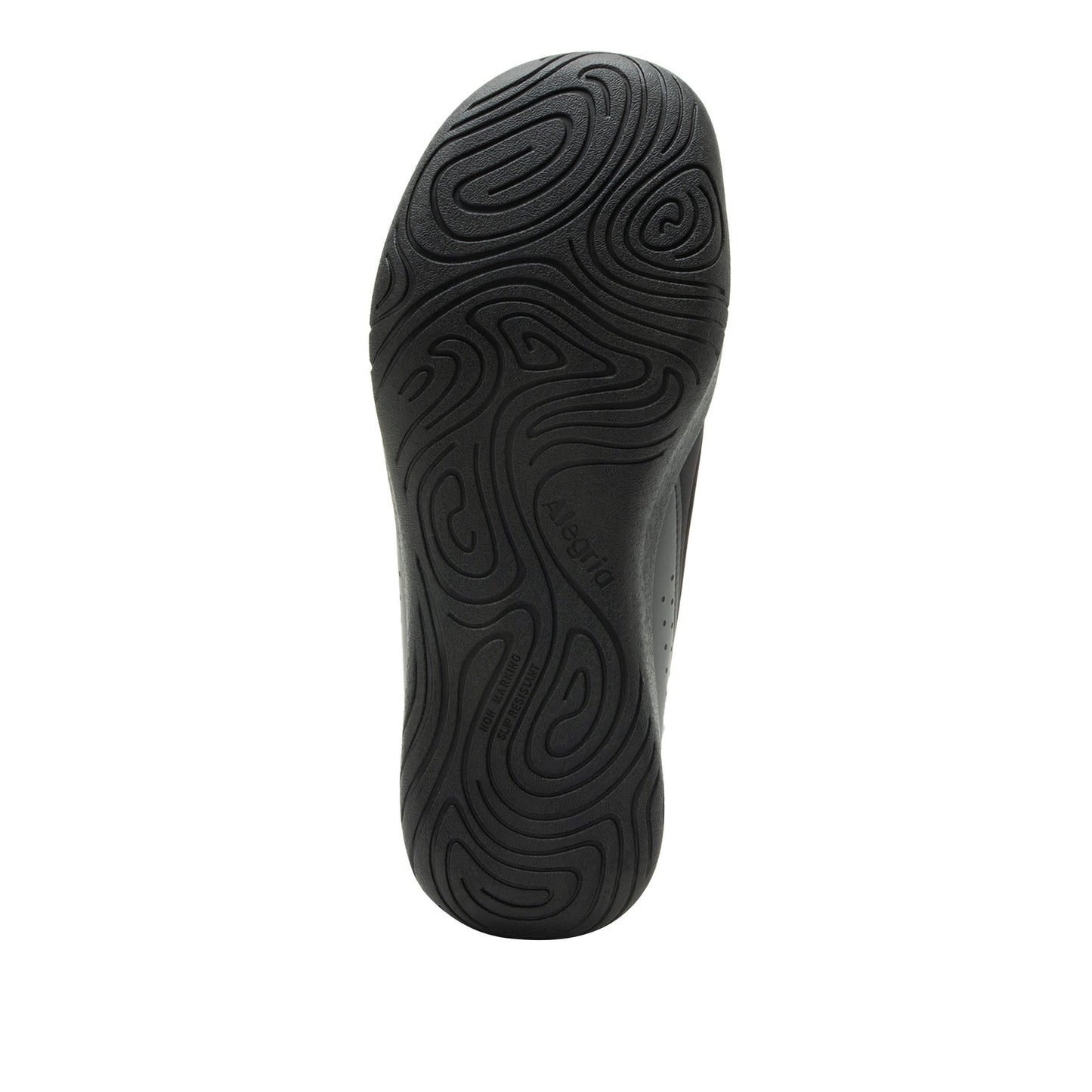 LIBER8 - BLACK