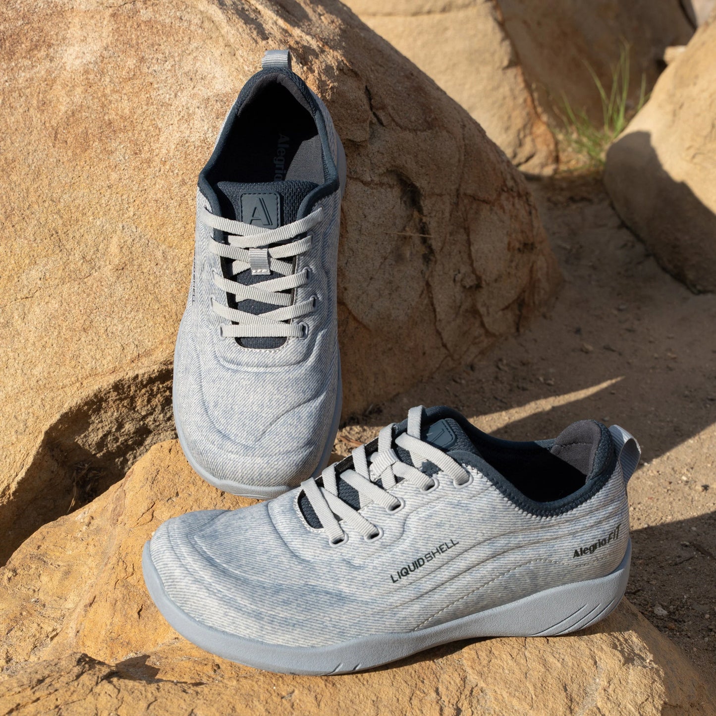 Liber8 - Denim Blue (Sample Sale)