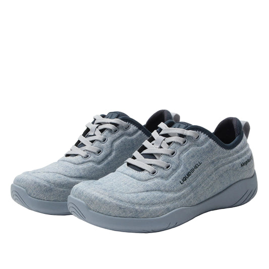 Liber8 - Denim Blue (Sample Sale)