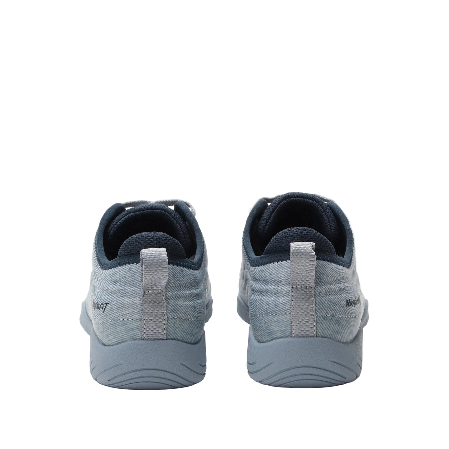 Liber8 - Denim Blue (Sample Sale)