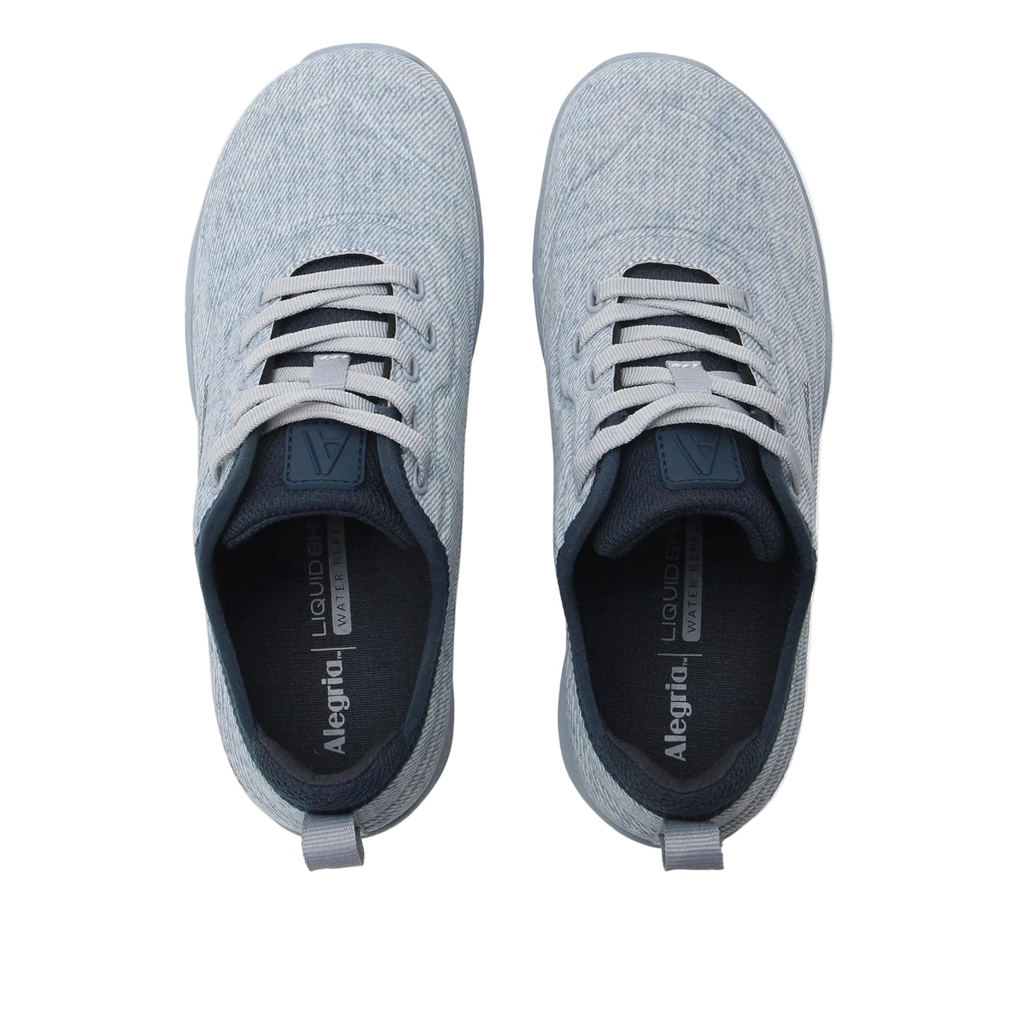 Liber8 - Denim Blue (Sample Sale)