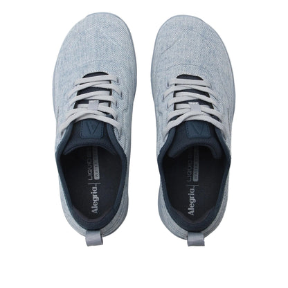 Liber8 - Denim Blue (Sample Sale)