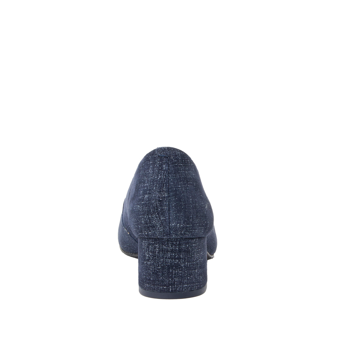 Lisah - Tailored Navy (Sample Sale)