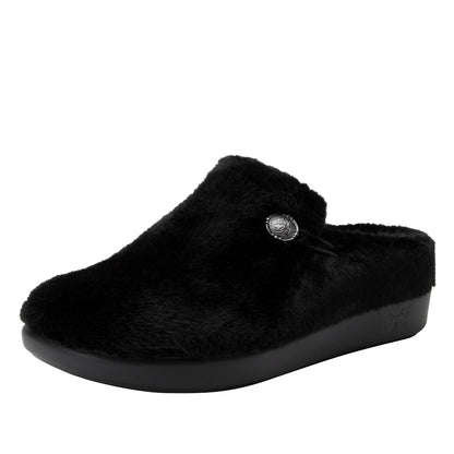 Loungeree - Black (SAMPLE SALE)