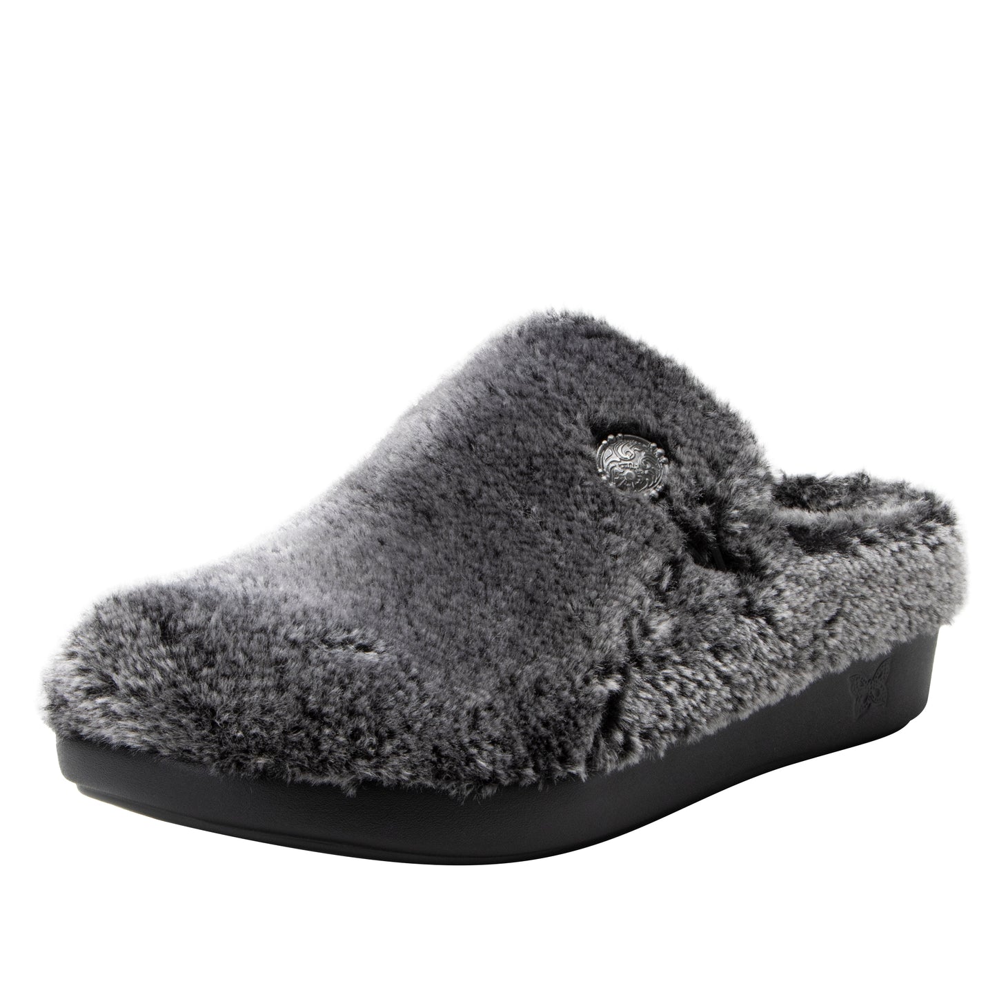 LOUNGEREE -  Frosty Black (SAMPLE SALE)