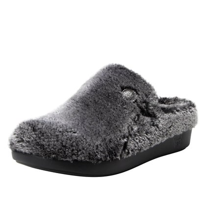 LOUNGEREE -  Frosty Black (SAMPLE SALE)