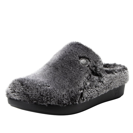 LOUNGEREE -  Frosty Black (SAMPLE SALE)