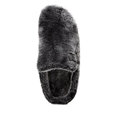 LOUNGEREE -  Frosty Black (SAMPLE SALE)