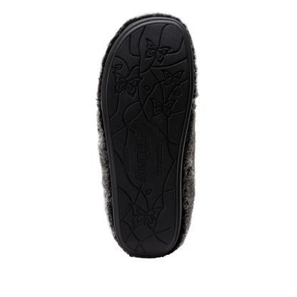 LOUNGEREE -  Frosty Black (SAMPLE SALE)