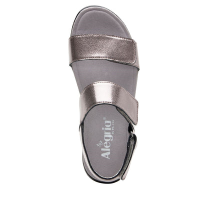 Lunah - Pewter (SAMPLE SALE)