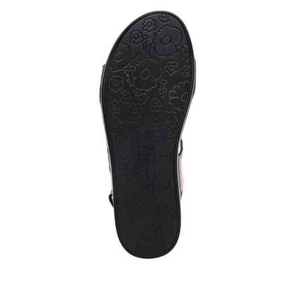 Lunah - Pewter (SAMPLE SALE)