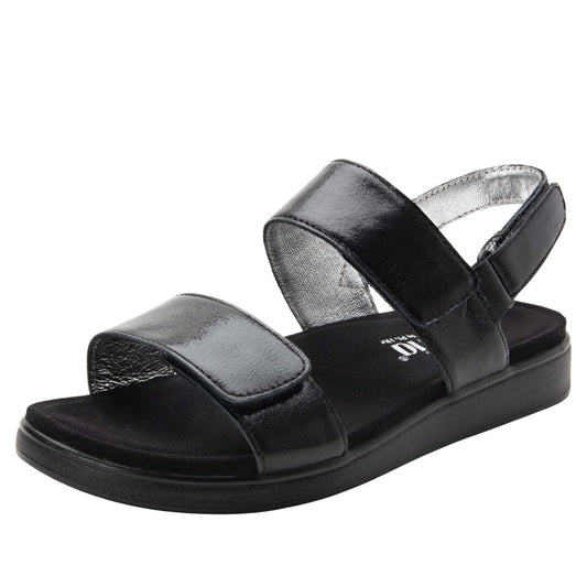Lunah - Black (SAMPLE SALE)
